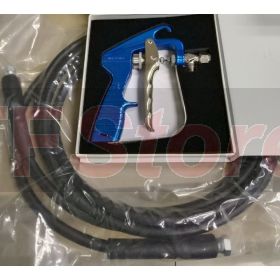 Adhesive Spray Gun with Hose