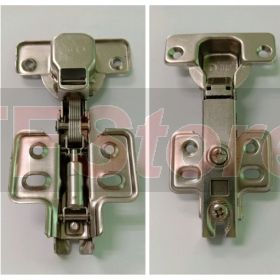 Hinges Hydraulic (Soft Close)