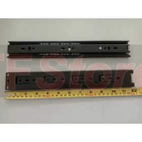 Drawer Runner Full Extension 12" (300mm)