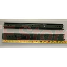 Drawer Runner Full Extension 16" (400mm)