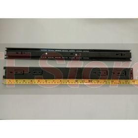 Drawer Runner Full Extension 18" (450mm)