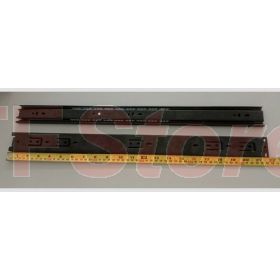 Drawer Runner Full Extension 22" (550mm)