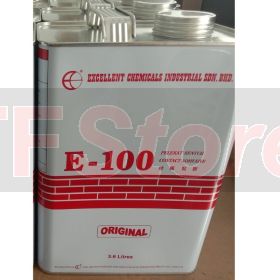 Contact Adhesive E-100 (3.6Litre)