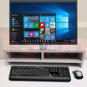 Desktop Portable Shelf