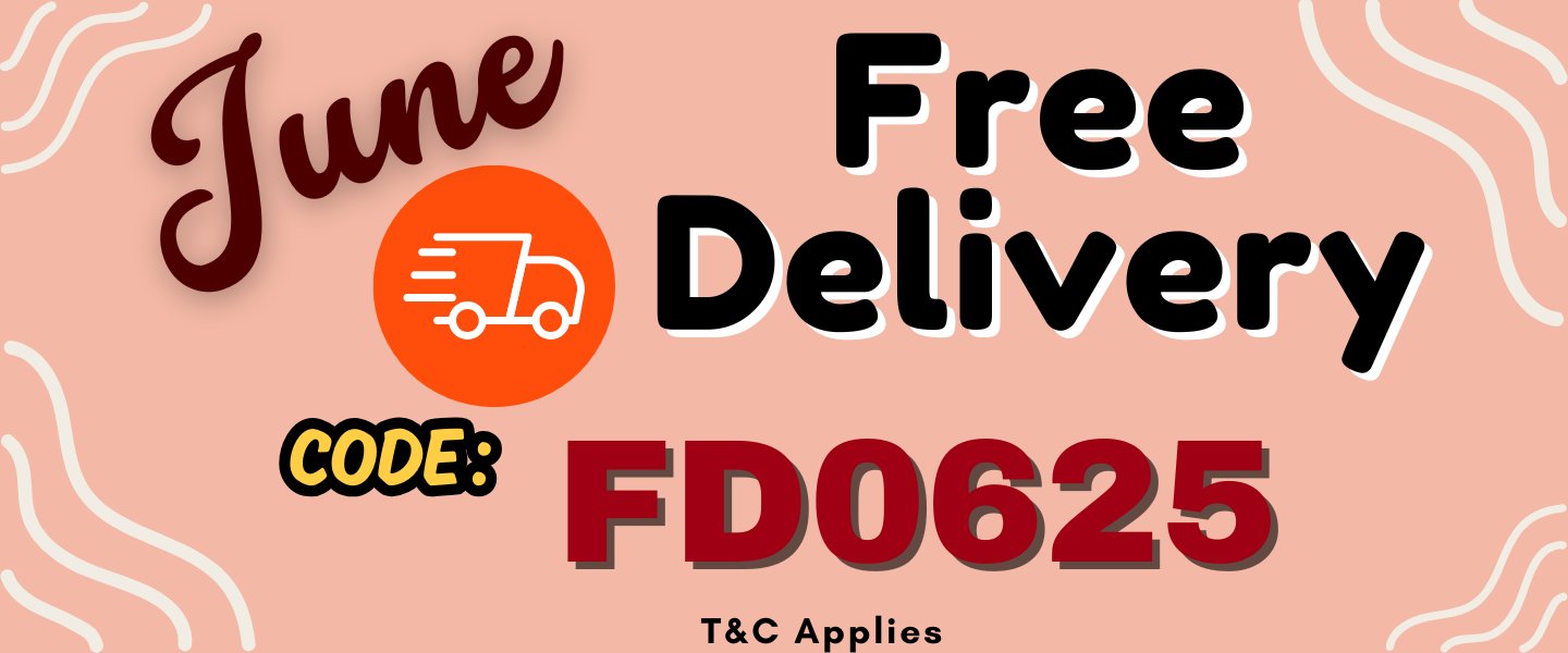 June Promo